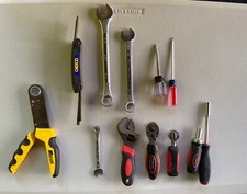 Lot miscellaneous hand for sale  Tacoma