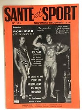 Sante sport 115 d'occasion  Hagondange