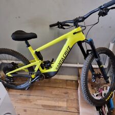 2020 santa cruz for sale  CARDIFF