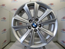 Jante aluminium bmw d'occasion  Vernaison