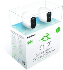 Arlo wireless security for sale  Northvale