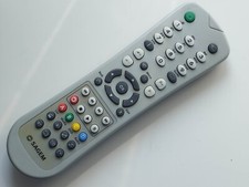 Télécommande décodeur tnt d'occasion  Lilles-Lomme