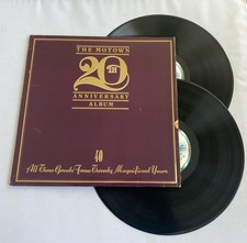 Various artists motown for sale  LOWESTOFT