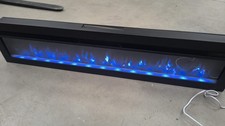Flameko dilton wall for sale  STAFFORD
