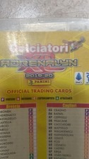 Raccolta completa calciatori usato  Napoli