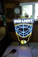 Chicago blackhawks led for sale  Somonauk