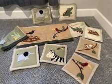 Piece kidsline jungle for sale  Milton
