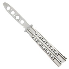 Pratico balisong lama usato  Roma