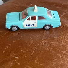 Vintage dinky toys for sale  BEDWORTH