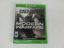 modern warfare xbox disk for sale modern warfare xbox disk for sale Clovis
