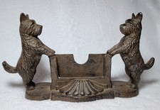 Cast iron dog for sale  Fort Pierce