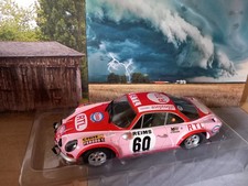 Alpine renault a110 d'occasion  Saint-Vincent-de-Tyrosse