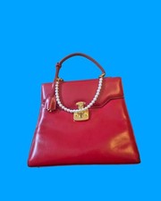 Sac gucci vintage d'occasion  Le Cannet