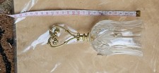 Handmade killarney crystal for sale  SPALDING