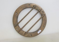 Antique brass porthole for sale  HARROGATE