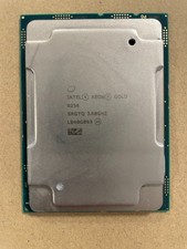 Intel xeon gold d'occasion  Domérat