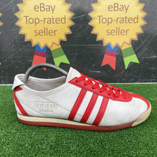Vintage adidas italia for sale  LIVERPOOL