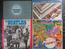 The beatles konvolut gebraucht kaufen  Berlin