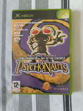 Psychonauts xbox usato  Treviso Bresciano