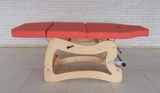 Lettino massaggi professionale usato  Pesaro