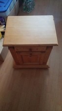 Nachtkonsole gebraucht kaufen  Recklinghausen