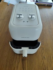 Airfryer cecotec d'occasion  Périgny