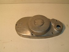 Simson s50 kupplungsdeckel gebraucht kaufen  Treuenbrietzen