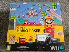 Nintendo wii super for sale  LIVERPOOL