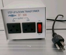 White philmore 500w for sale  ST. HELENS