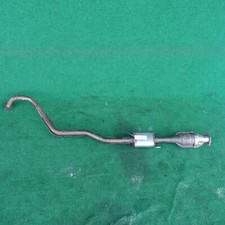 Katalysator vorschalldämpfer  gebraucht kaufen  Fürstenwalde/Spree