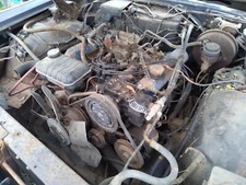 Carburated 1967 ford for sale  Oaktown