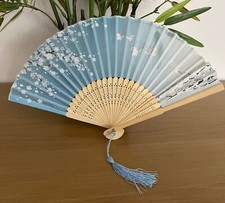 Lovely silk bamboo for sale  CHELMSFORD