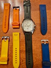 Invicta lupah watch for sale  Canton