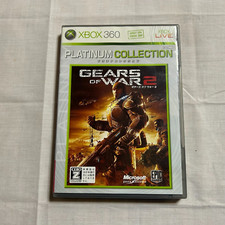 USADO Xbox 360 Gears of War 2 edição normal Japão comprar usado  Enviando para Brazil