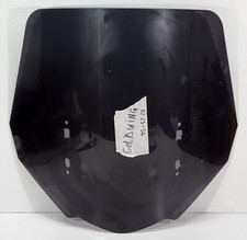 Windshield Windscreen Honda GL 1800 Goldwing 2018-2023 Year 08R71-MKC-ED1, używany na sprzedaż  PL