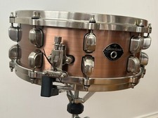 Tama starclassic copper for sale  TADWORTH