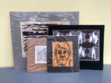 Collection karel lek for sale  MOLD