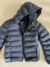 Superdry boys puffer for sale  LONDON