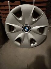 Radkappen zoll bmw gebraucht kaufen  Minden