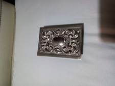 Matchbox holder large for sale  BISHOP'S STORTFORD