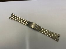 Longines vintage bracciale usato  Latina