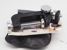 Clampette rail table for sale Clampette rail table for sale  SHEFFORD