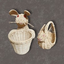 Lot vintage easter for sale  New City