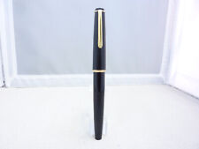 Vintage montblanc meisterstüc gebraucht kaufen  Berlin