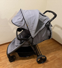 Sann fastfold faltbarer gebraucht kaufen  Rostock