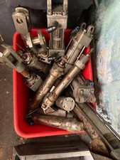 pneumatic ram for sale pneumatic ram for sale WREXHAM