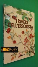 Rimedi dell erborista usato  Novellara