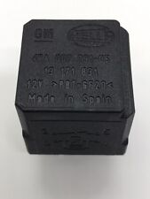 hella relay 12v for sale hella relay 12v for sale DUNSTABLE