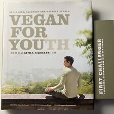 Vegan for youth gebraucht kaufen  Deutschland