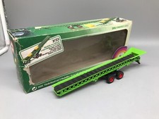 Anhänger siku 2555 gebraucht kaufen  Neunkirchen-Seelscheid